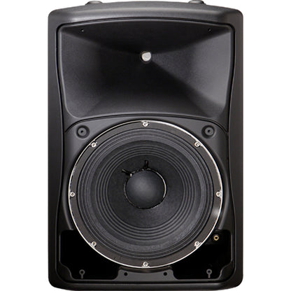  Electro-Voice ZX3-60B 600-Watt 12-Inch 2-Way 60 X 60 Loudspeaker System, Black(Electro Voice Zx3 60b 600 Watt 12 Inch 2 Way 60 X 60 Loudspeaker System Black)
