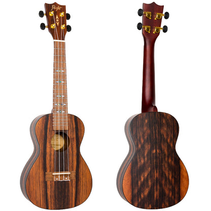  Flight DUC460 Amara Concert Ukulele With Gigbag(Flight Duc460 Amara Concert Ukulele With Gigbag)