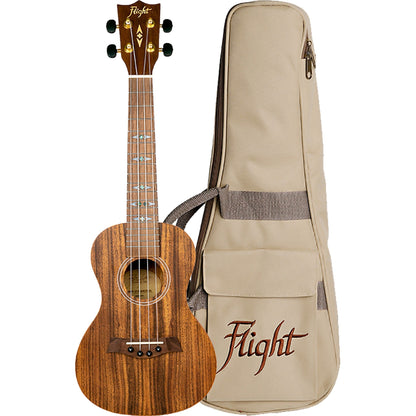  Flight DUC440 Acacia Concert Ukulele(Flight Duc440 Acacia Concert Ukulele)
