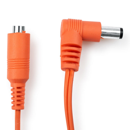 Gator GTR-PWR-CABLEKIT Pedal Power Cable Accessory Pack(Gator Gtr Pwr Cablekit Pedal Power Cable Accessory Pack)
