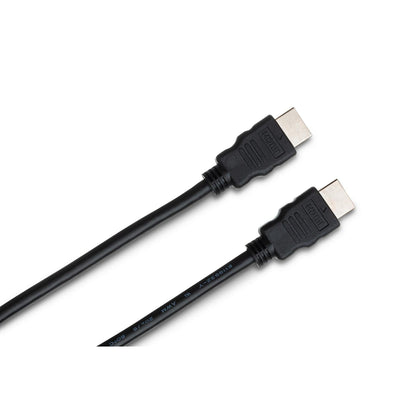  Hosa HDMA-406 High Speed HDMI Cable With Ethernet, 6-Foot(Hosa Hdma 406 High Speed Hdmi Cable With Ethernet 6 Foot)