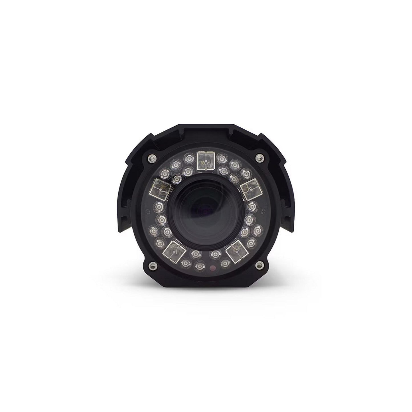  IC Realtime 2MP HD-AVS Outdoor Mid-Size License Plate Recognition Bullet Camera W/Varifocal Lens(Ic Realtime 2mp Hd Avs Outdoor Mid Size License Plate Recognition Bullet Camera W Varifocal Lens)