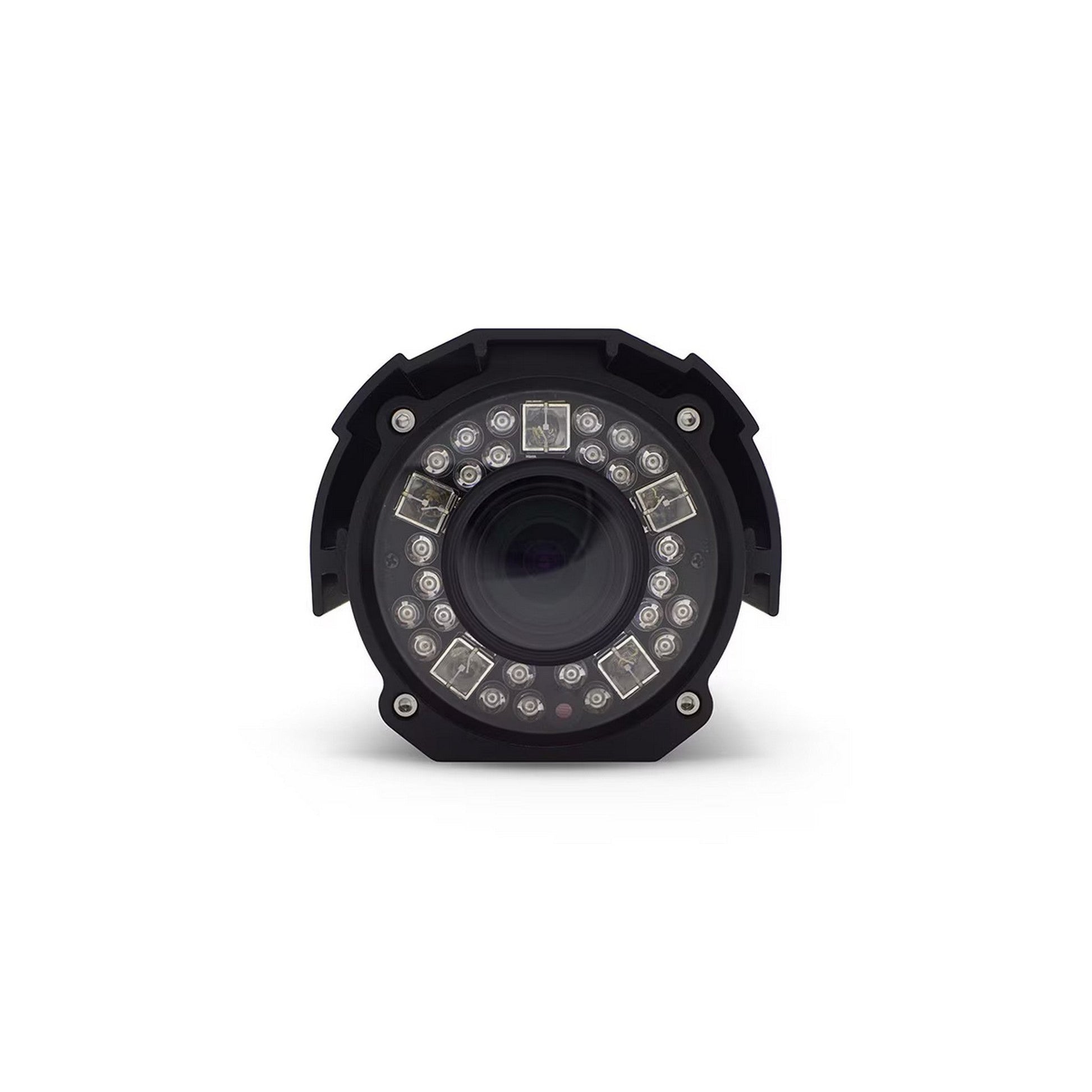  IC Realtime 2MP HD-AVS Outdoor Mid-Size License Plate Recognition Bullet Camera W/Varifocal Lens(Ic Realtime 2mp Hd Avs Outdoor Mid Size License Plate Recognition Bullet Camera W Varifocal Lens)