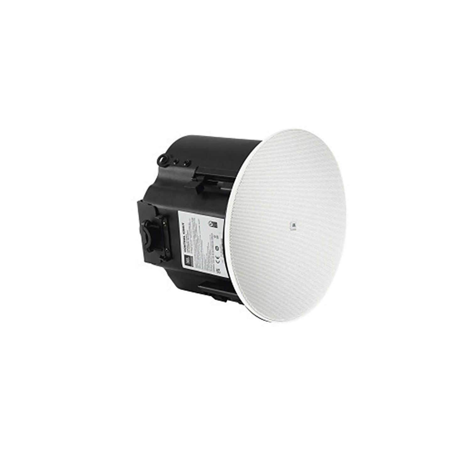 JBL Control 42C Ultra-Compact Ceiling Satellite Speaker(Jbl Control 42c Ultra Compact Ceiling Satellite Speaker)