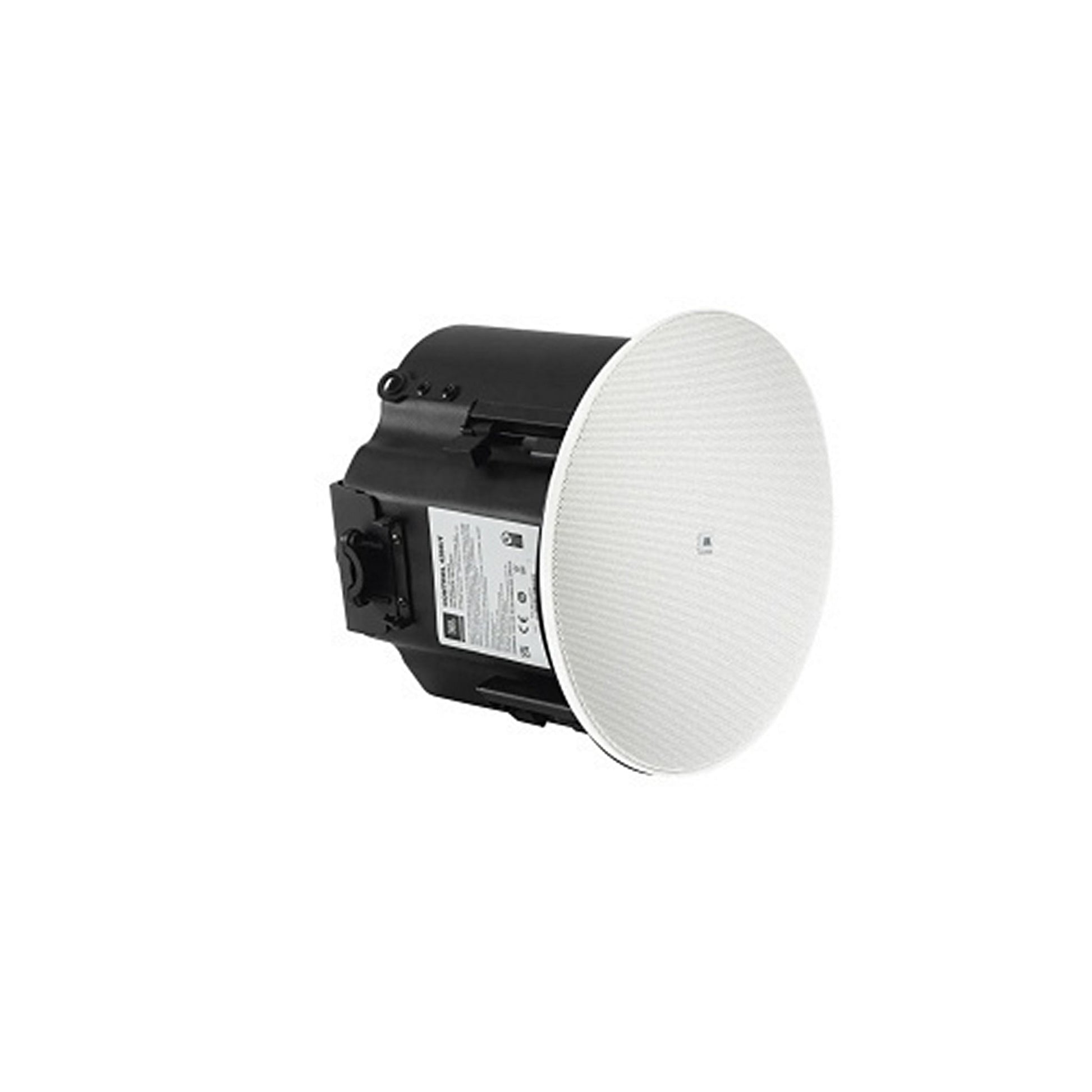  JBL Control 42C Ultra-Compact Ceiling Satellite Speaker(Jbl Control 42c Ultra Compact Ceiling Satellite Speaker)