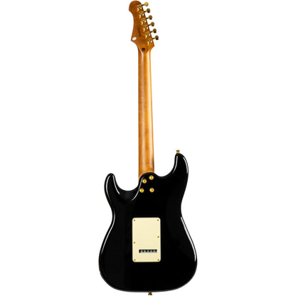  JET Guitars JS-480 Canadian Roasted Maple Neck Electric Guitar, 6-String(Jet Guitars Js 480 Canadian Roasted Maple Neck Electric Guitar 6 String)