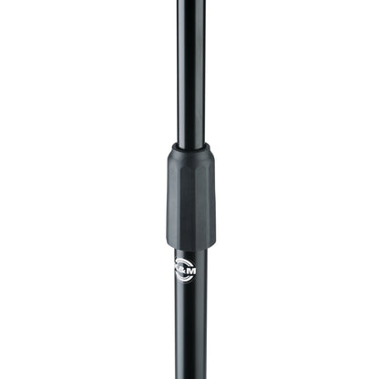  K&M Height-Adjustable Orchestral Music Stand(Kandm Height Adjustable Orchestral Music Stand)