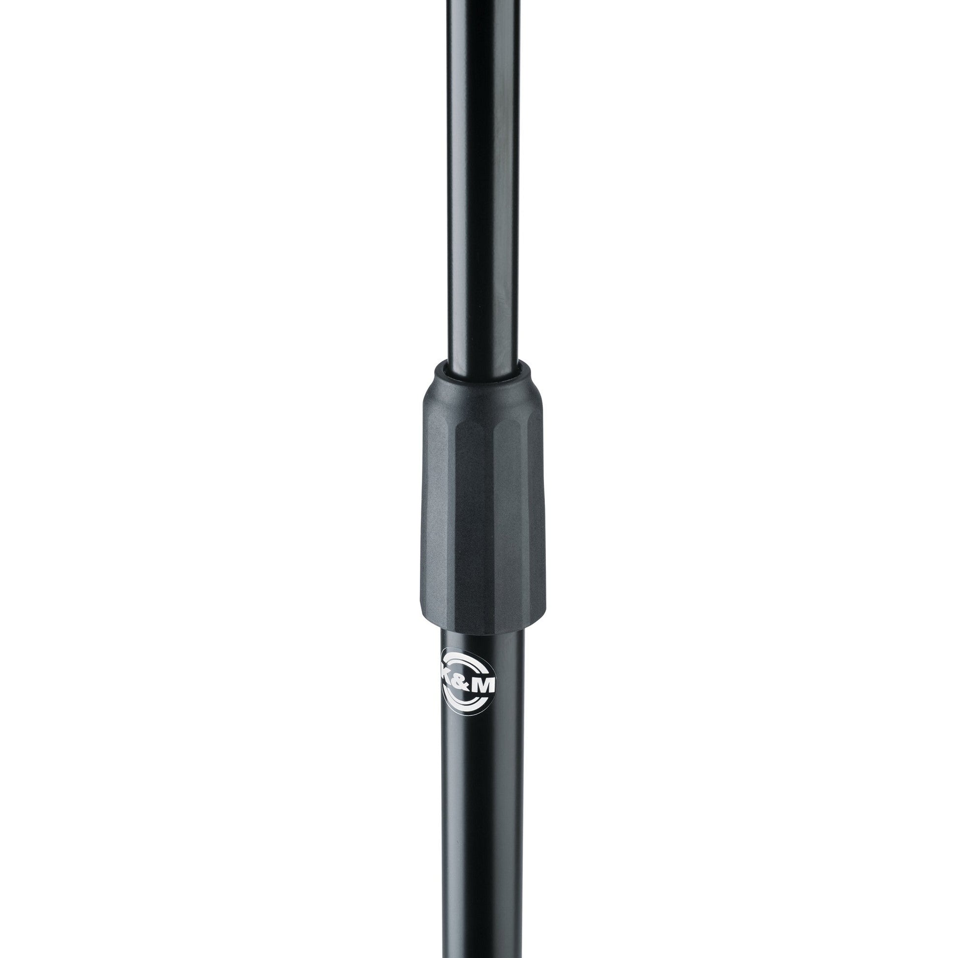  K&M Quick Height Adjustable Music Stand(Kandm Quick Height Adjustable Music Stand)