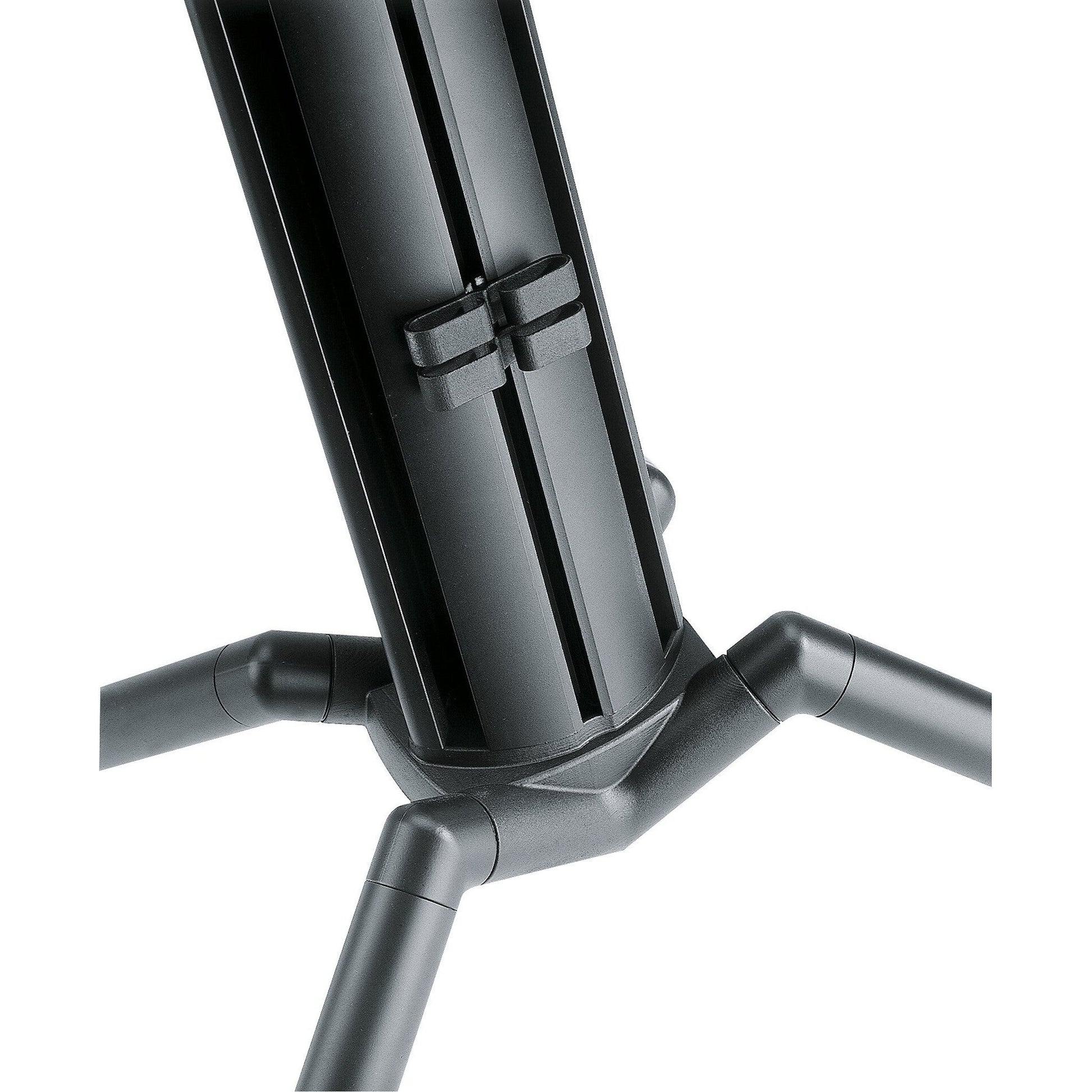  K&M 18840 Baby Spider Pro Keyboard Stand(Kandm 18840 Baby Spider Pro Keyboard Stand)