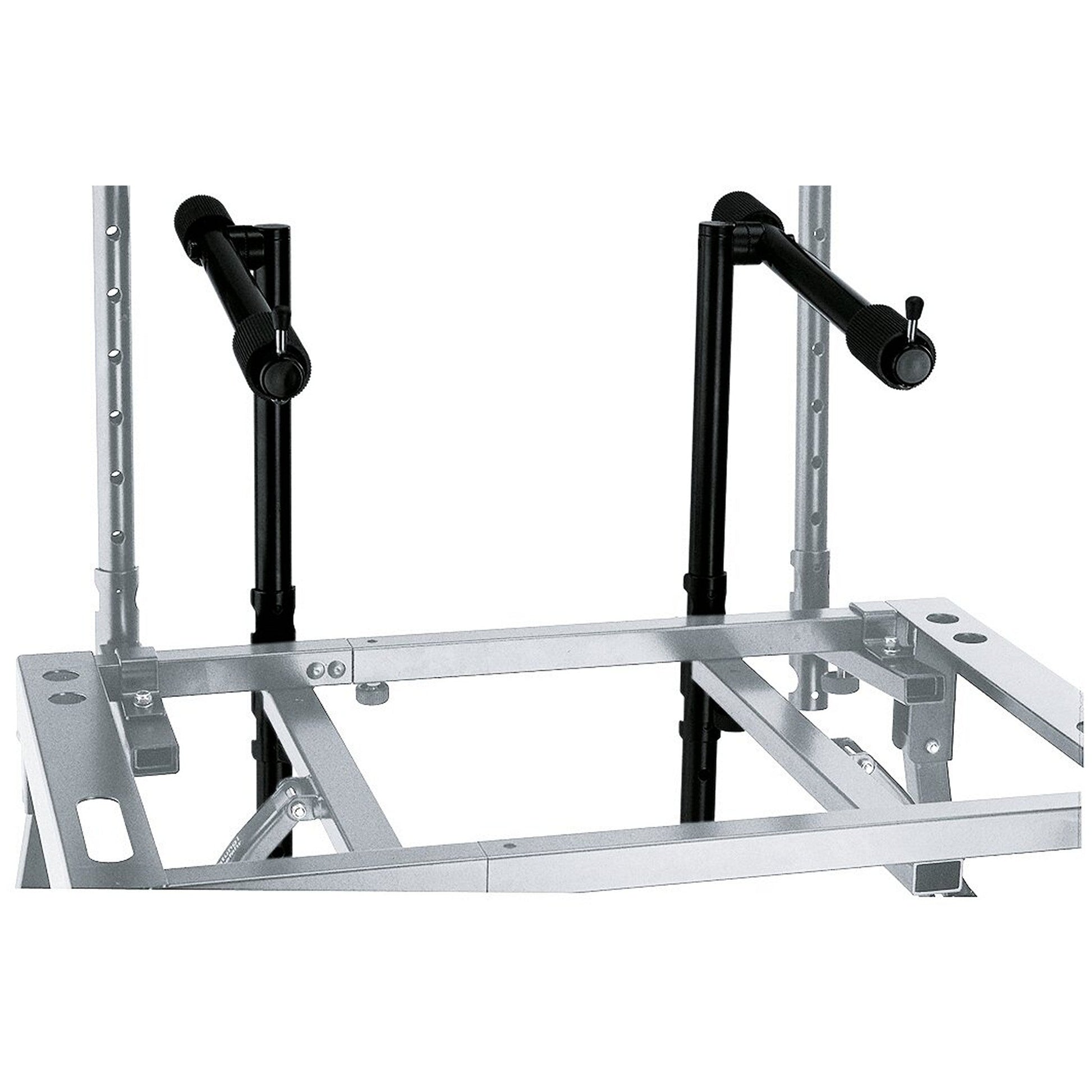  K&M 18952 Keyboard Stacker(Kandm 18952 Keyboard Stacker)