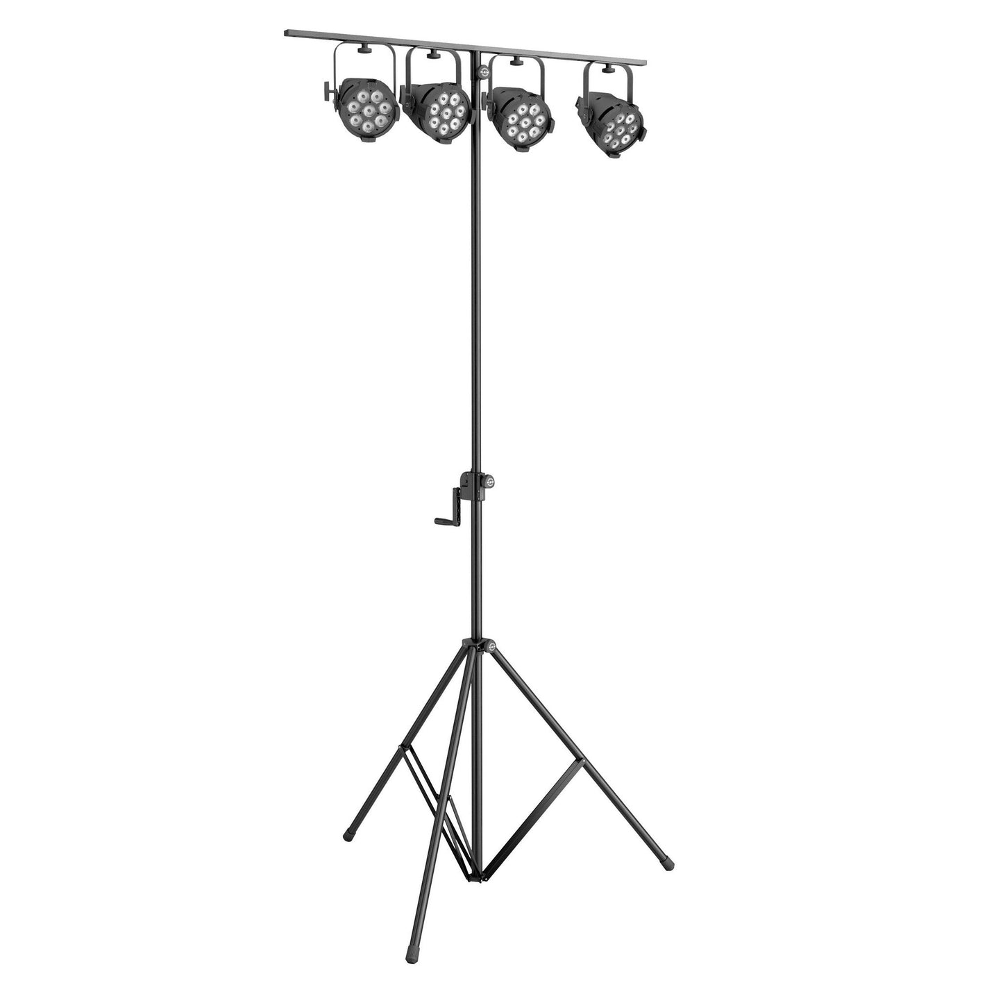  K&M 24615 Lighting/Speaker Stand(Kandm 24615 Lighting Speaker Stand)