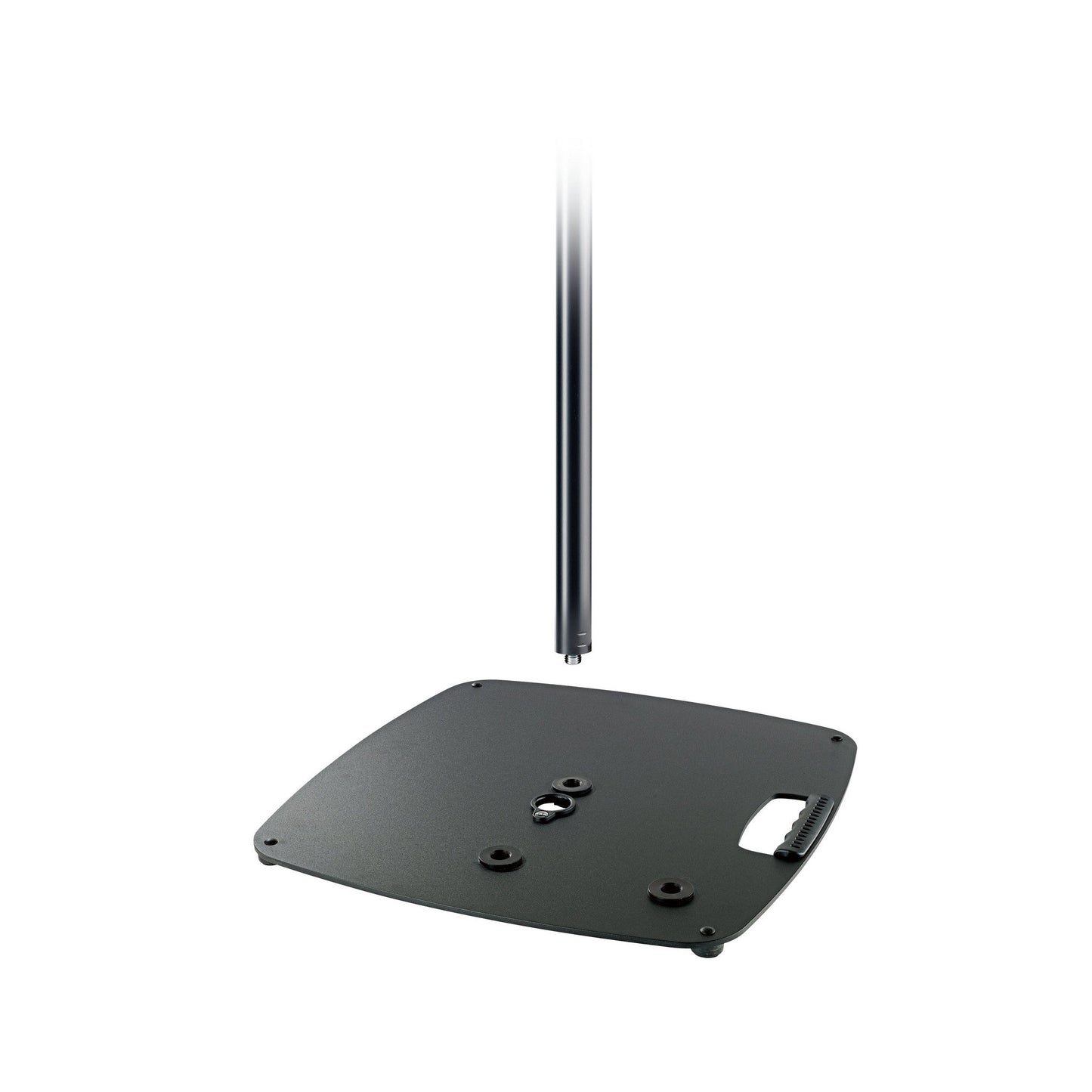  K&M 24622 Speaker Stand Crossbar(Kandm 24622 Speaker Stand Crossbar)