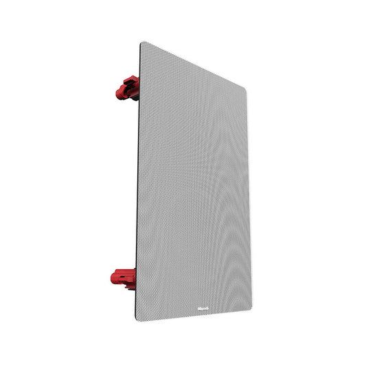  Klipsch CS-16W-WH Custom Series 6.5-Inch In-Wall Speaker, Single Unit(Klipsch Cs 16w Wh Custom Series 65 Inch In Wall Speaker Single Unit)