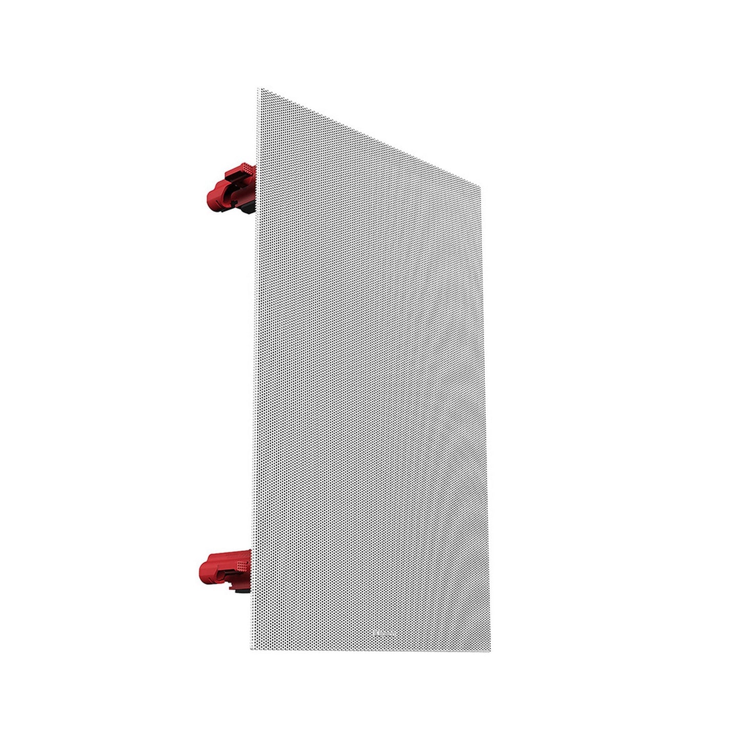  Klipsch DS-160W Designer Series 6.5-Inch In-Wall Speaker, Single Unit, White(Klipsch Ds 160w Designer Series 65 Inch In Wall Speaker Single Unit White)