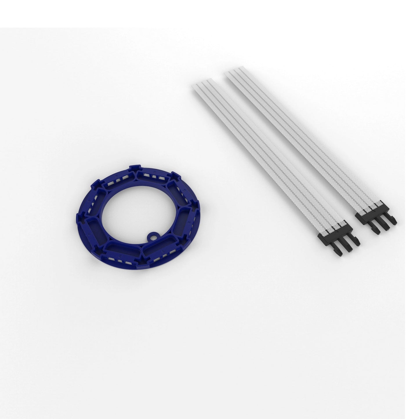 Klipsch IK-400-C Install Kit For 3.5-Inch In-Ceiling Speakers(Klipsch Ik 400 C Install Kit For 35 Inch In Ceiling Speakers)