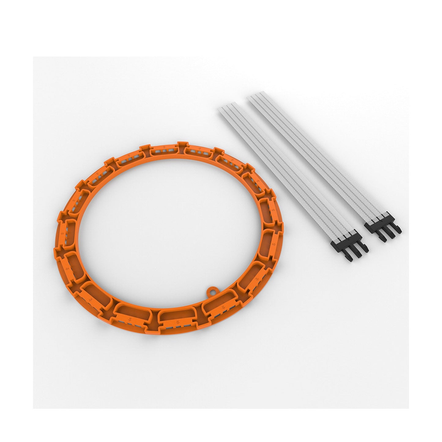  Klipsch IK-810C-C Install Kit For 8-Inch In-Ceiling LCR Speakers(Klipsch Ik 810c C Install Kit For 8 Inch In Ceiling Lcr Speakers)