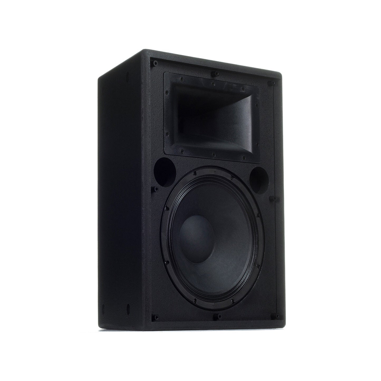 Klipsch KI-262 Series 12-Inch Trapezoidal 2-Way Loudspeaker, Single Unit(Klipsch Ki 262 Series 12 Inch Trapezoidal 2 Way Loudspeaker Single Unit)