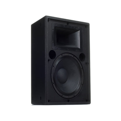  Klipsch KI-262 Series 12-Inch Trapezoidal 2-Way Loudspeaker, Single Unit(Klipsch Ki 262 Series 12 Inch Trapezoidal 2 Way Loudspeaker Single Unit)
