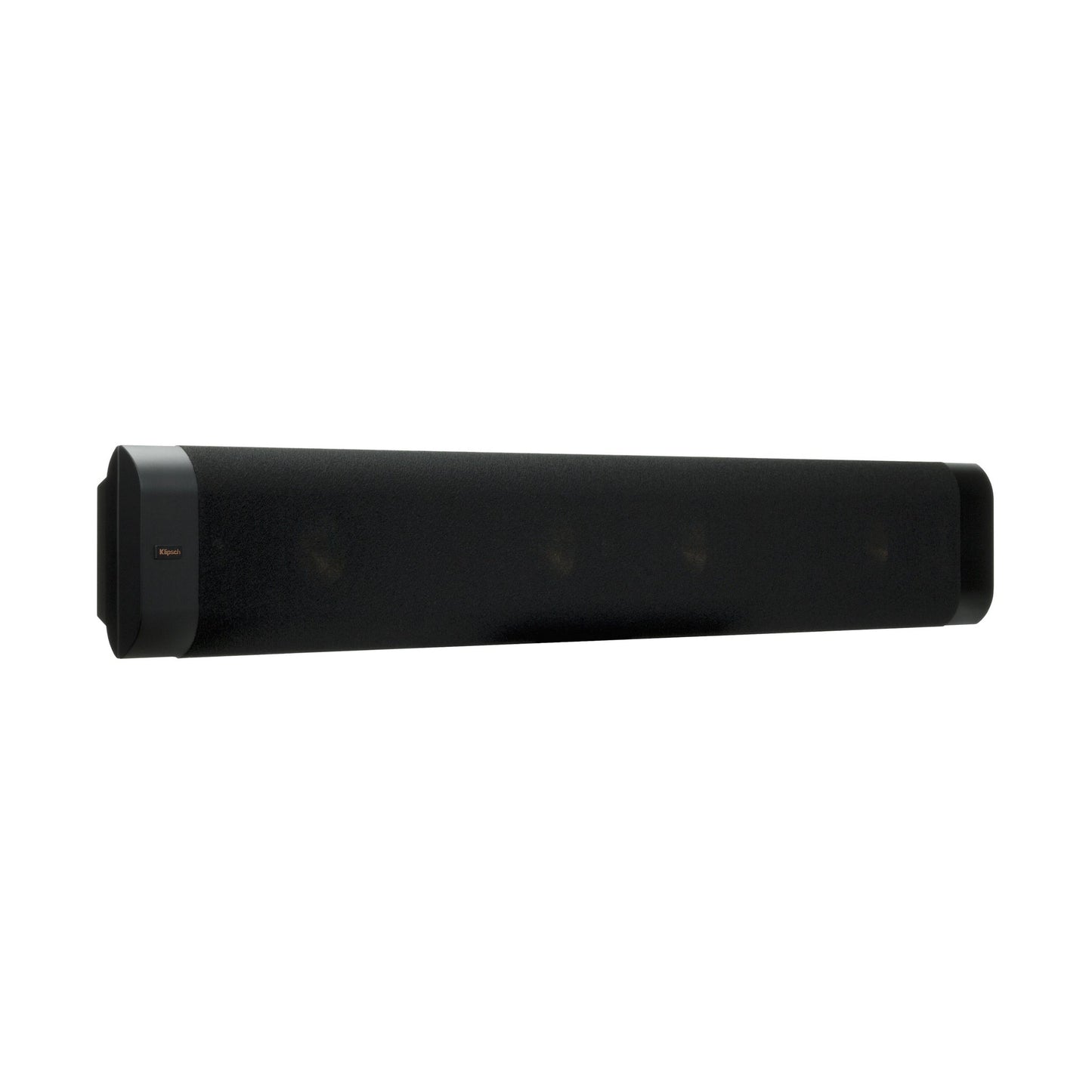  Klipsch RP-44D SB Reference Premiere Designer Series 3-Channel On-Wall Passive Sound Bar(Klipsch Rp 44d Sb Reference Premiere Designer Series 3 Channel On Wall Passive Sound Bar)