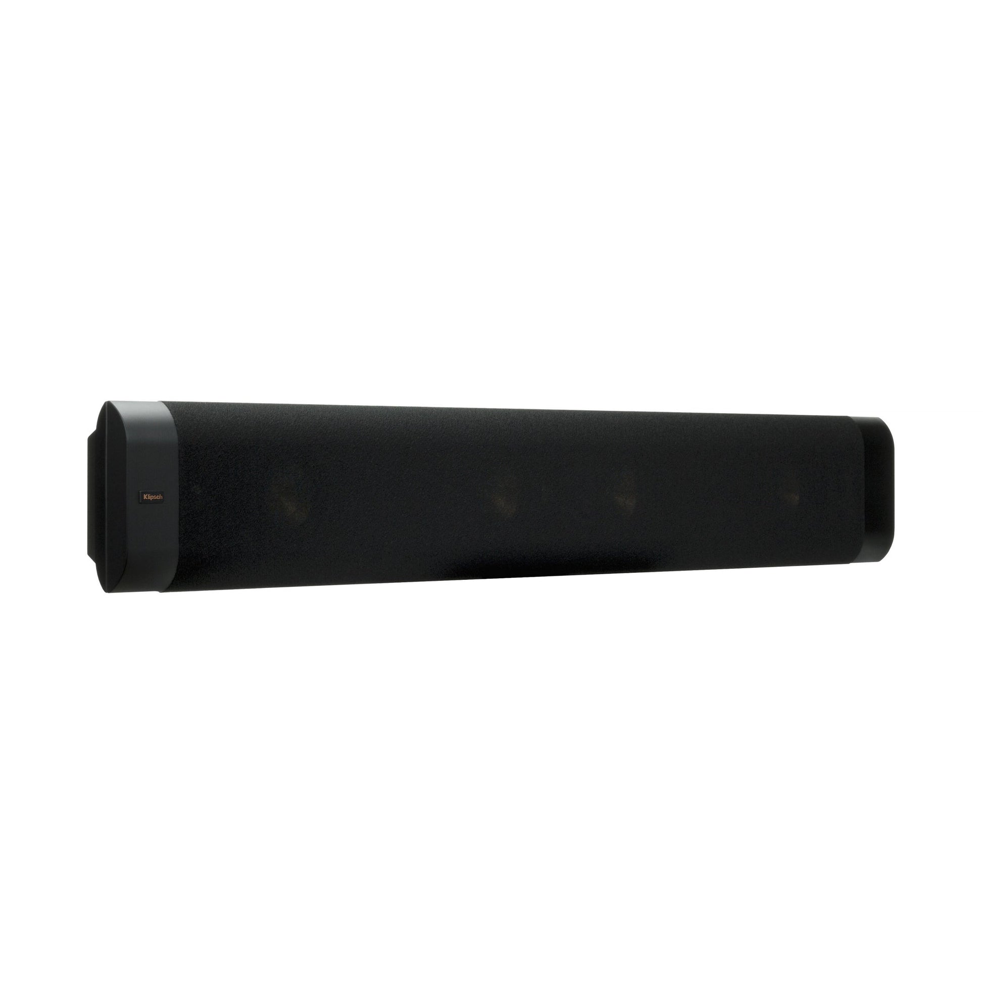  Klipsch RP-44D SB Reference Premiere Designer Series 3-Channel On-Wall Passive Sound Bar(Klipsch Rp 44d Sb Reference Premiere Designer Series 3 Channel On Wall Passive Sound Bar)