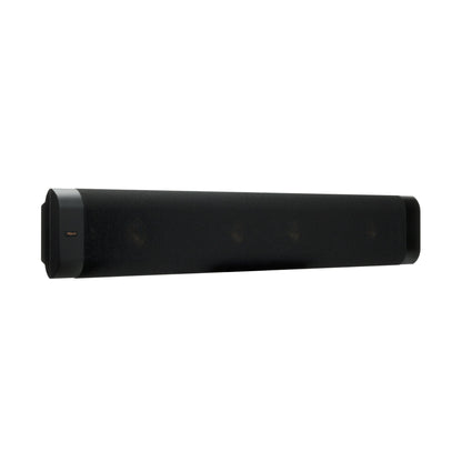  Klipsch RP-44D SB Reference Premiere Designer Series 3-Channel On-Wall Passive Sound Bar(Klipsch Rp 44d Sb Reference Premiere Designer Series 3 Channel On Wall Passive Sound Bar)