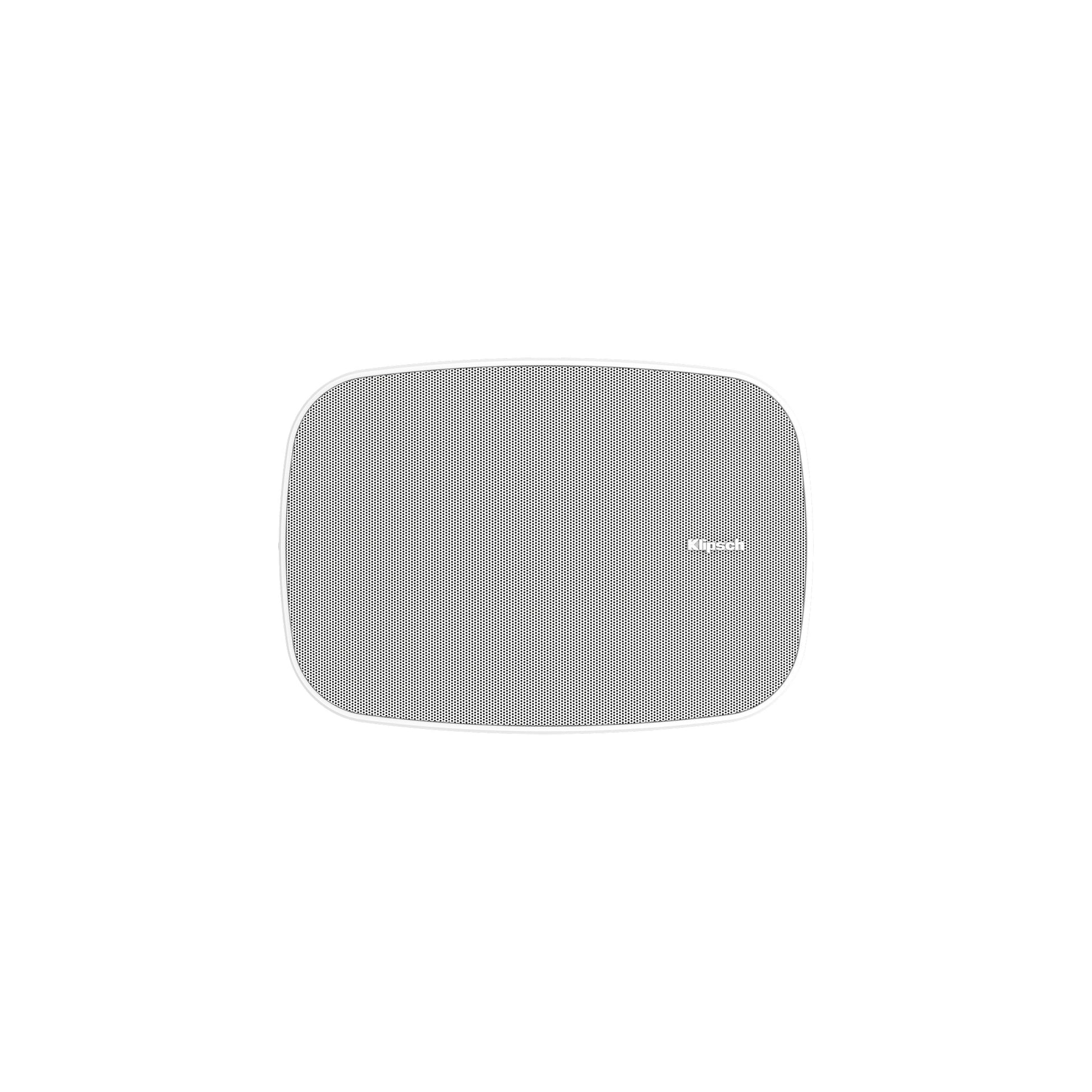  Klipsch RSM-400 4-Inch Indoor/Outdoor Surface-Mount Loudspeaker, Pair(Klipsch Rsm 400 4 Inch Indoor Outdoor Surface Mount Loudspeaker Pair)