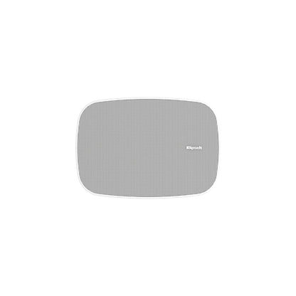  Klipsch RSM-400 4-Inch Indoor/Outdoor Surface-Mount Loudspeaker, Pair(Klipsch Rsm 400 4 Inch Indoor Outdoor Surface Mount Loudspeaker Pair)