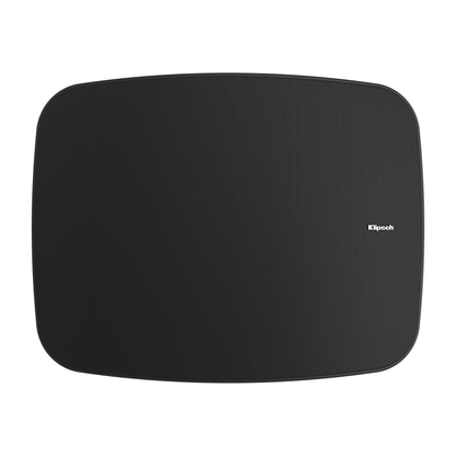  Klipsch RSM-800 Indoor/Outdoor Surface Mount Speakers With 8-Inch Woofers, Pair(Klipsch Rsm 800 Indoor Outdoor Surface Mount Speakers With 8 Inch Woofers Pair)