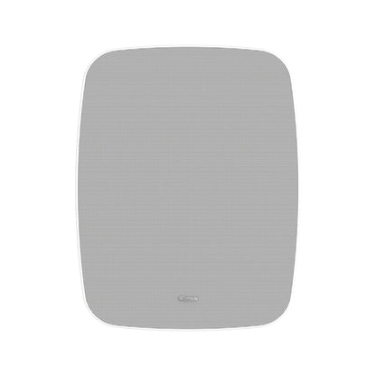  Klipsch RSM-800 Indoor/Outdoor Surface Mount Speakers With 8-Inch Woofers, Pair(Klipsch Rsm 800 Indoor Outdoor Surface Mount Speakers With 8 Inch Woofers Pair)