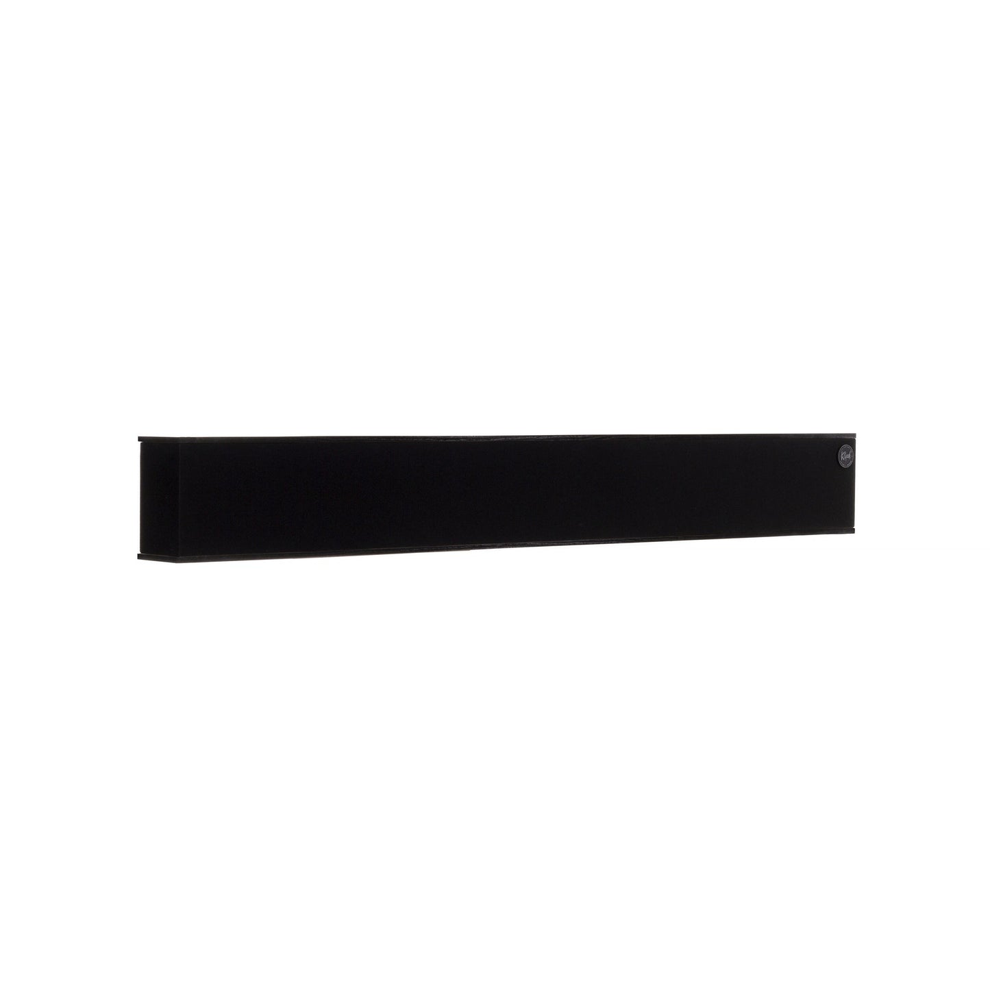  Klipsch ST-BAR Heritage Theater Series Passive LCR Sound Bar, Single Unit(Klipsch St Bar Heritage Theater Series Passive Lcr Sound Bar Single Unit)