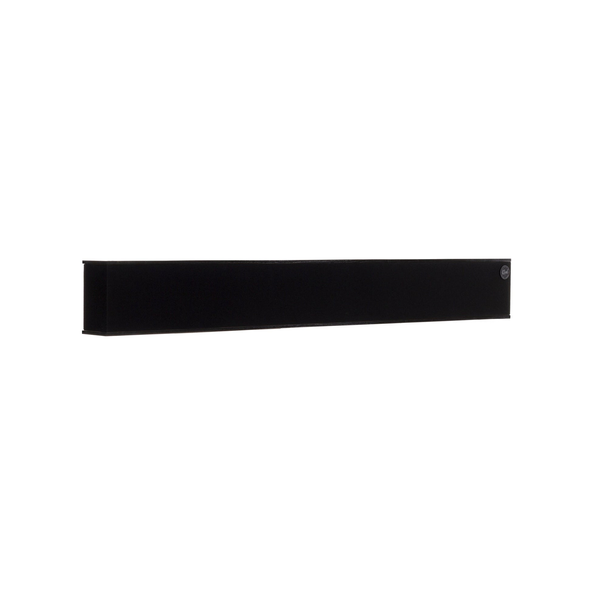  Klipsch ST-BAR Heritage Theater Series Passive LCR Sound Bar, Single Unit(Klipsch St Bar Heritage Theater Series Passive Lcr Sound Bar Single Unit)