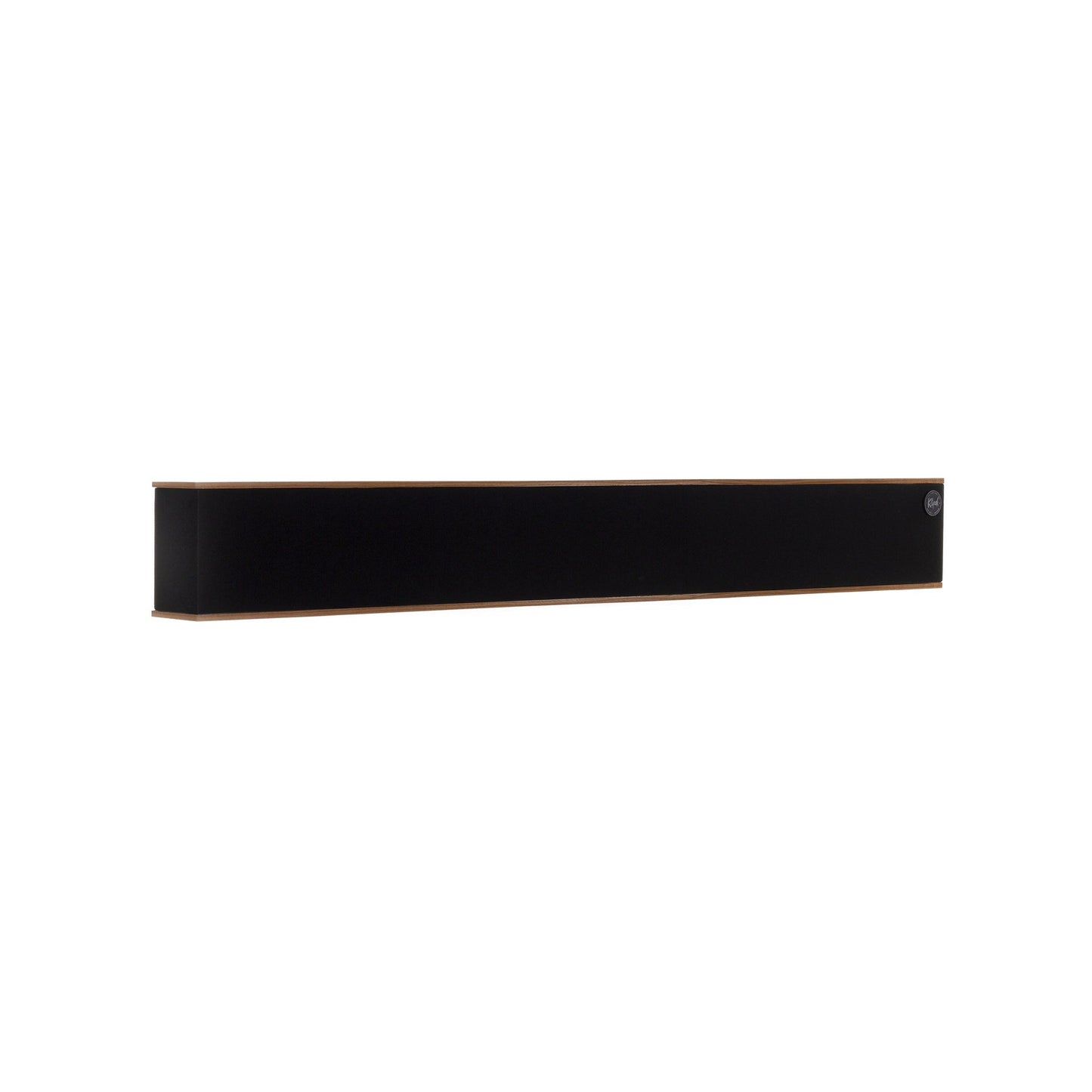  Klipsch ST-BAR Heritage Theater Series Passive LCR Sound Bar, Single Unit(Klipsch St Bar Heritage Theater Series Passive Lcr Sound Bar Single Unit)