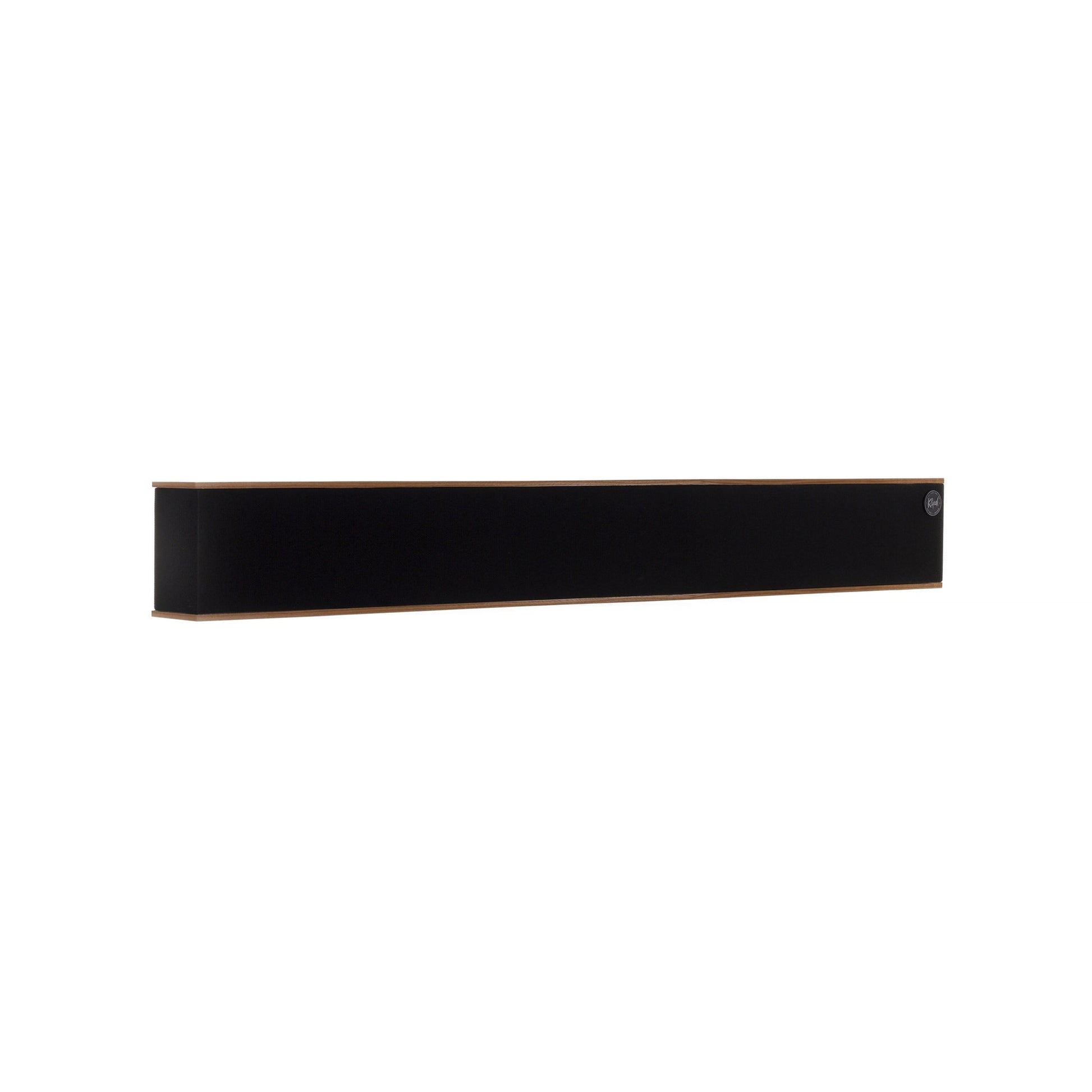  Klipsch ST-BAR Heritage Theater Series Passive LCR Sound Bar, Single Unit(Klipsch St Bar Heritage Theater Series Passive Lcr Sound Bar Single Unit)