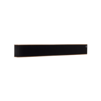  Klipsch ST-BAR Heritage Theater Series Passive LCR Sound Bar, Single Unit(Klipsch St Bar Heritage Theater Series Passive Lcr Sound Bar Single Unit)