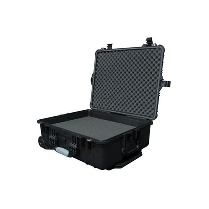  LightShark LS1TP LS-1 8 DMX Universe Console With Road Case And LED Gooseneck Lamp(Lightshark Ls1tp Ls 1 8 Dmx Universe Console With Road Case And Led Gooseneck Lamp)