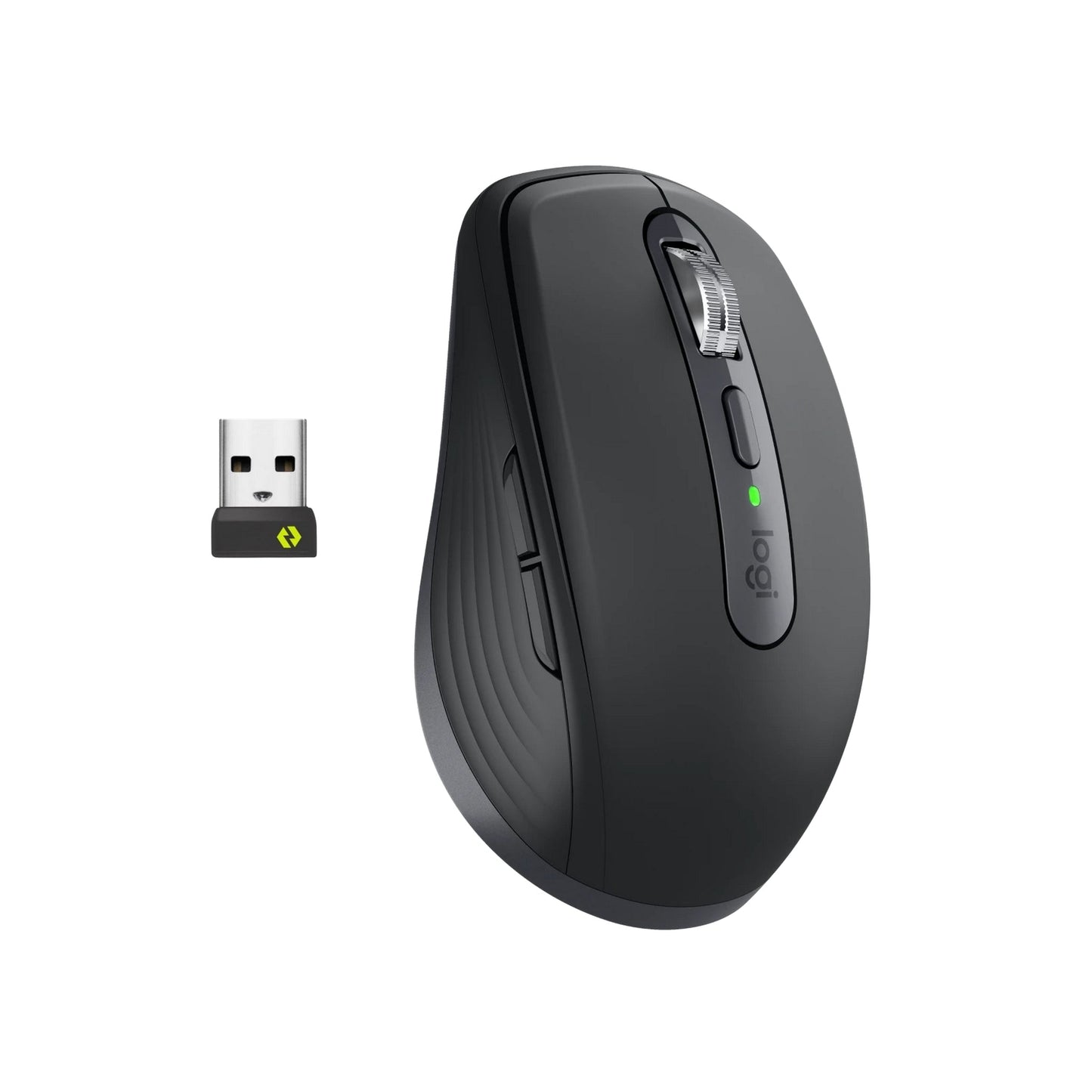  Logitech MX Anywhere 3S Wireless Mouse(Logitech Mx Anywhere 3s Wireless Mouse)