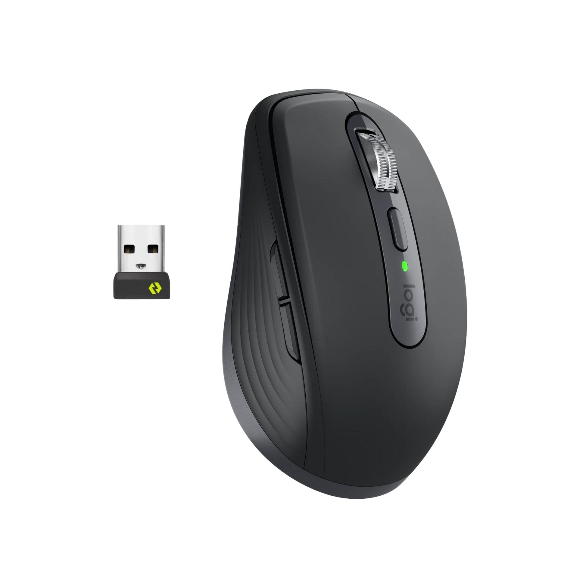  Logitech MX Anywhere 3S Wireless Mouse(Logitech Mx Anywhere 3s Wireless Mouse)
