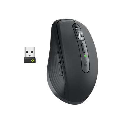  Logitech MX Anywhere 3S Wireless Mouse(Logitech Mx Anywhere 3s Wireless Mouse)