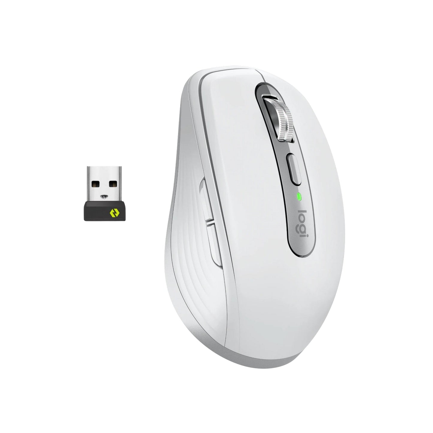  Logitech MX Anywhere 3S Wireless Mouse(Logitech Mx Anywhere 3s Wireless Mouse)