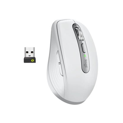  Logitech MX Anywhere 3S Wireless Mouse(Logitech Mx Anywhere 3s Wireless Mouse)