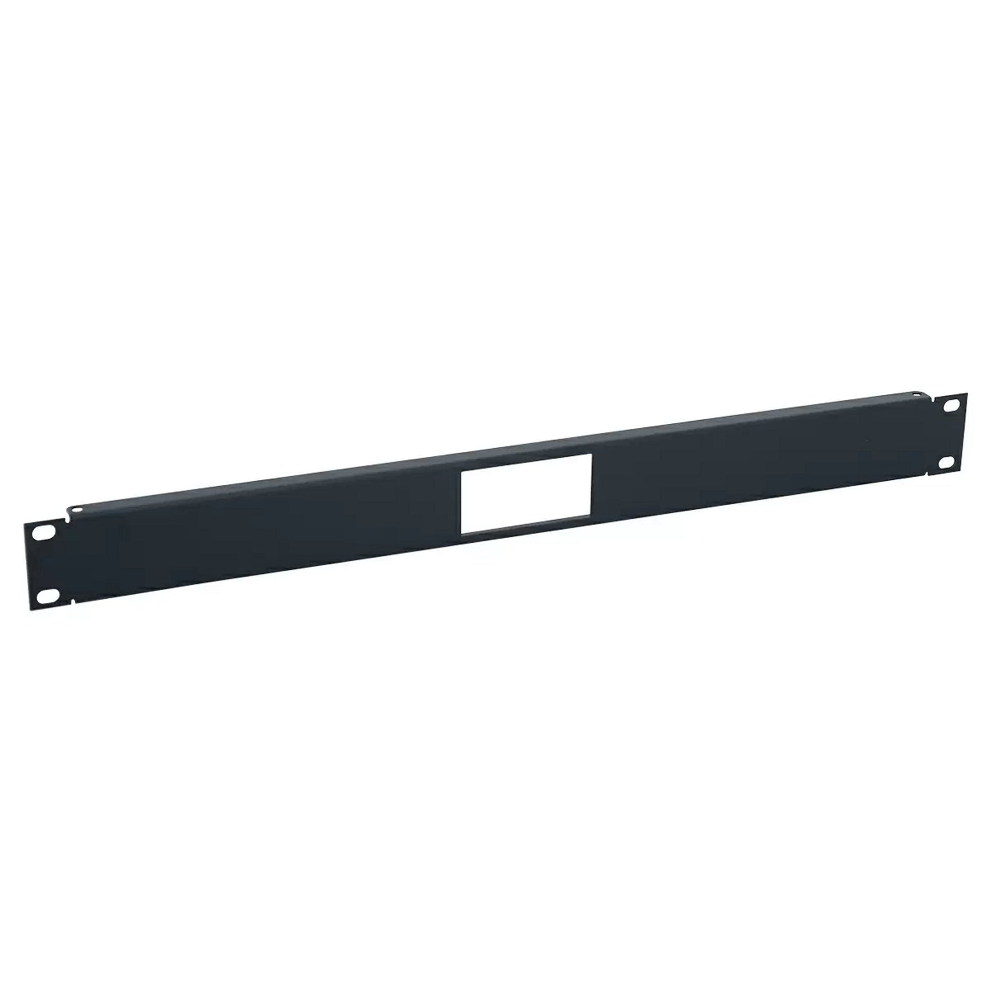  Lowell RPH 1D Horizontal Rack Panel Single Device Mount(Lowell Rph 1d Horizontal Rack Panel Single Device Mount)