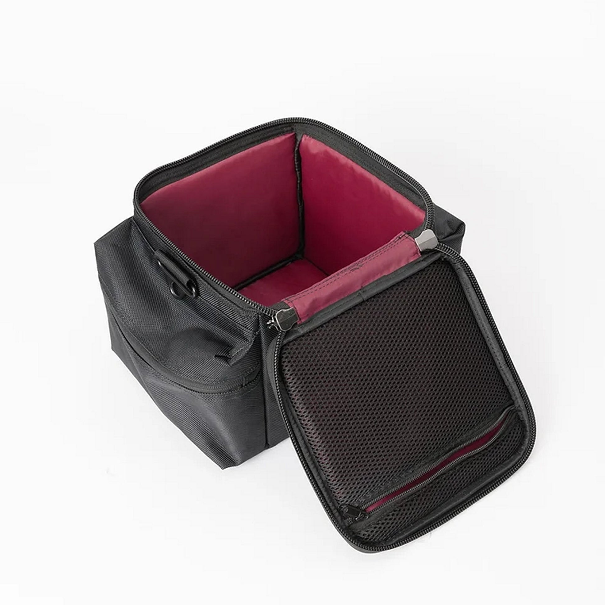  Magma 45 Record-Bag 100 With Detachable Shoulder Strap(Magma 45 Record Bag 100 With Detachable Shoulder Strap)
