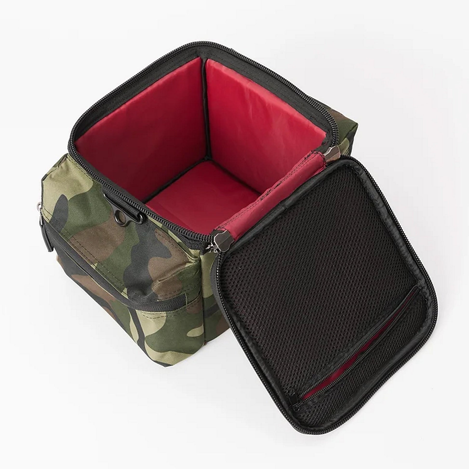  Magma 45 Record-Bag 100 With Detachable Shoulder Strap(Magma 45 Record Bag 100 With Detachable Shoulder Strap)