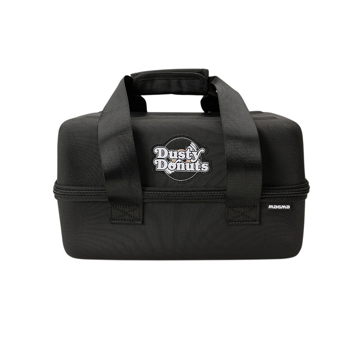  Magma 45 Sandwich Record Bag with Shoulder Straps(Magma 45 Sandwich Record Bag With Shoulder Straps)