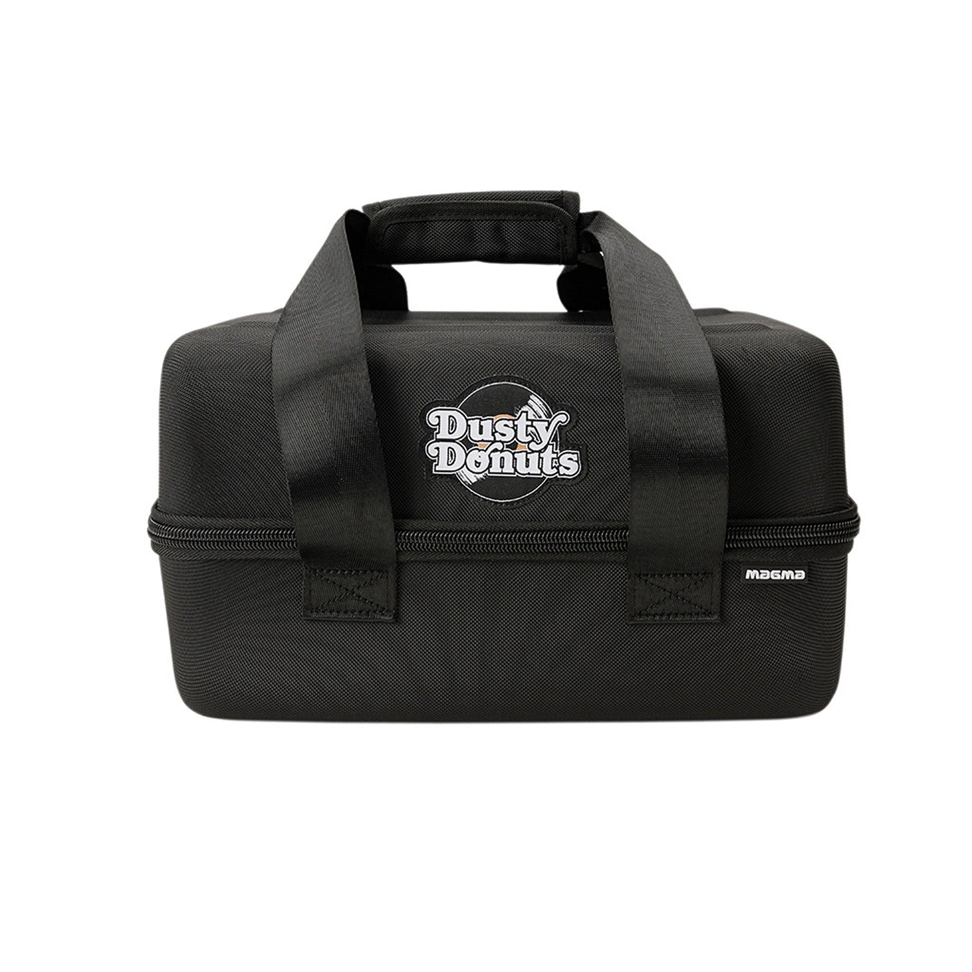  Magma 45 Sandwich Record Bag with Shoulder Straps(Magma 45 Sandwich Record Bag With Shoulder Straps)