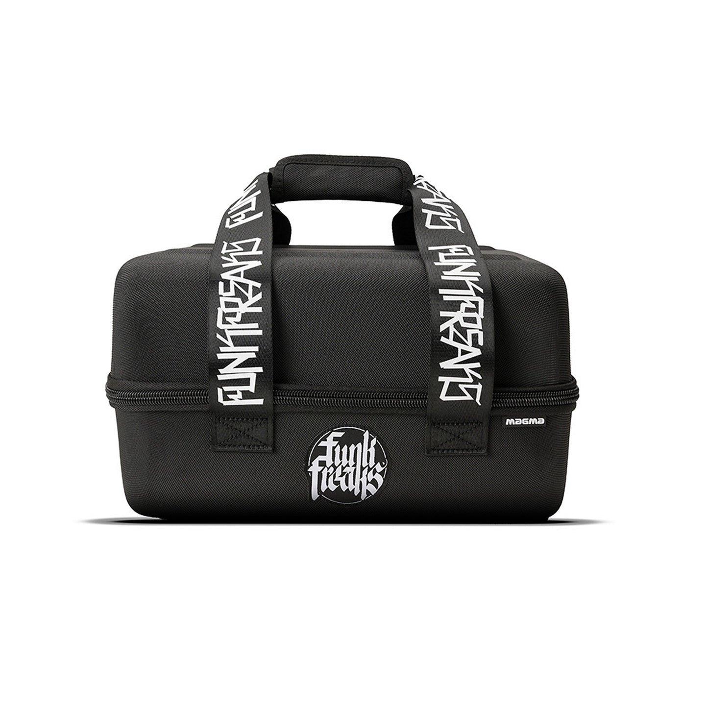  Magma 45 Sandwich Record Bag with Shoulder Straps(Magma 45 Sandwich Record Bag With Shoulder Straps)