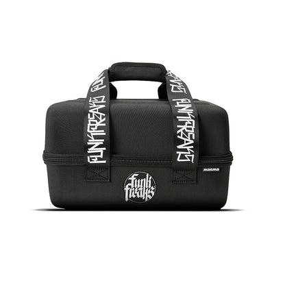  Magma 45 Sandwich Record Bag with Shoulder Straps(Magma 45 Sandwich Record Bag With Shoulder Straps)