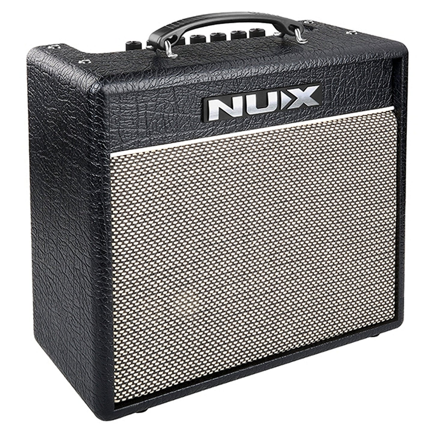  Nux Mighty 20 MkII 20W Bluetooth Digital Modeling Guitar Amplifier(Nux Mighty 20 Mkii 20w Bluetooth Digital Modeling Guitar Amplifier)