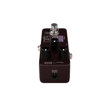  Nux Mini SCF Super Chorus Flanger And Pitch Effects Pedal(Nux Mini Scf Super Chorus Flanger And Pitch Effects Pedal)