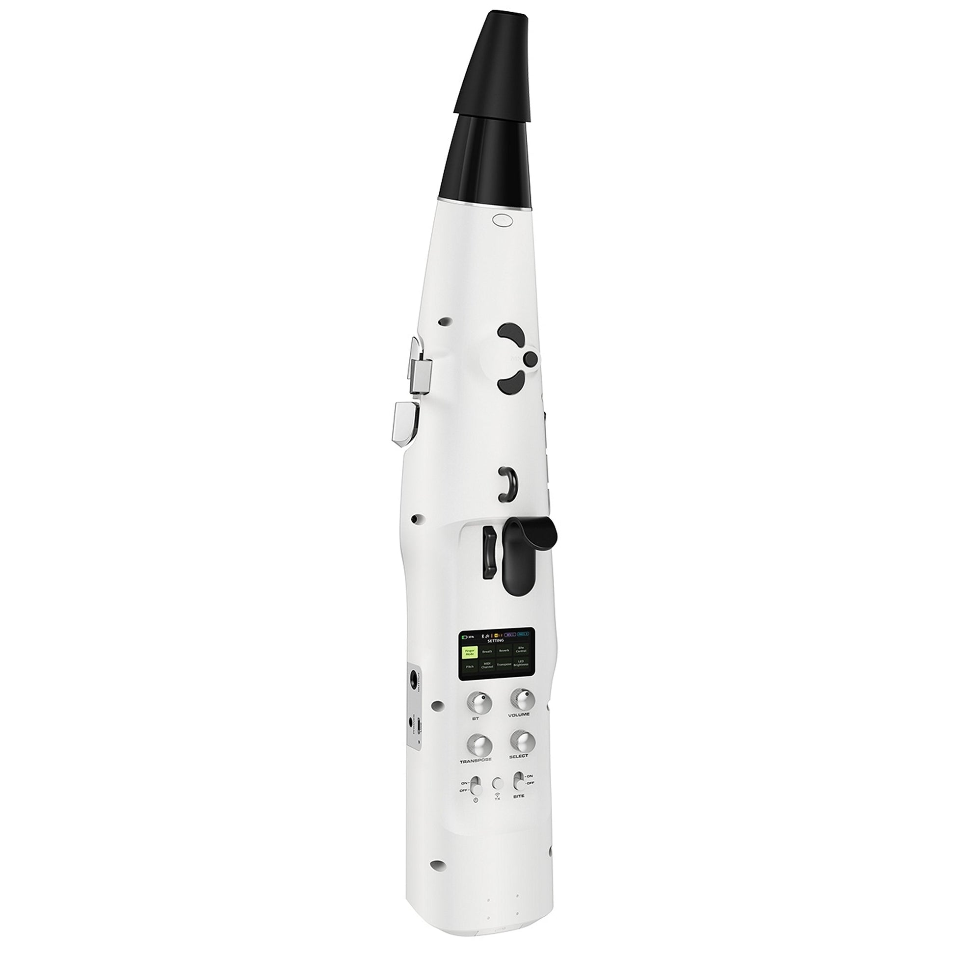  Nux NES-1 Bluetooth Digital Wind Instrument(Nux Nes 1 Bluetooth Digital Wind Instrument)